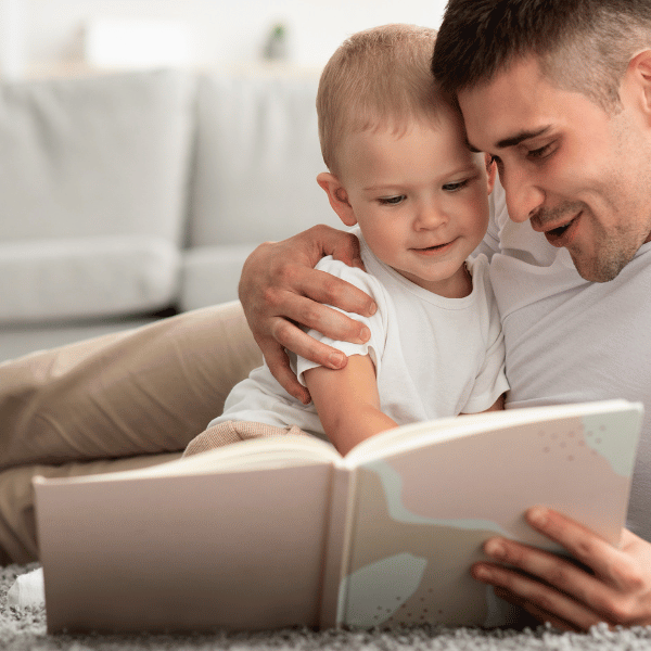Juicios de Paternidad